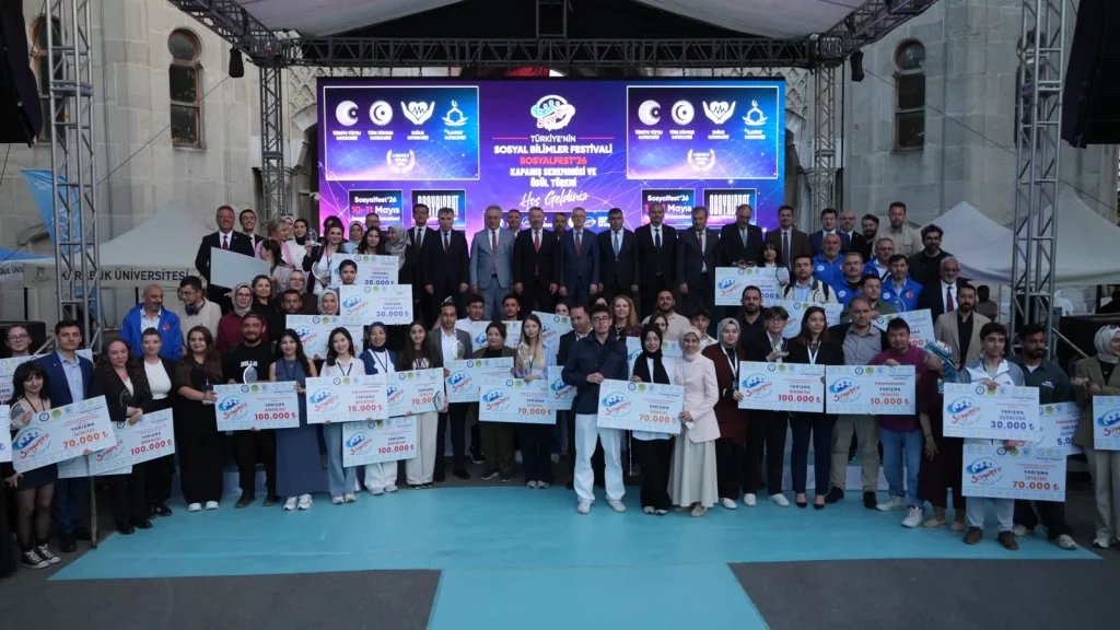 Sosyalfest 2026 fotoğrafı 19