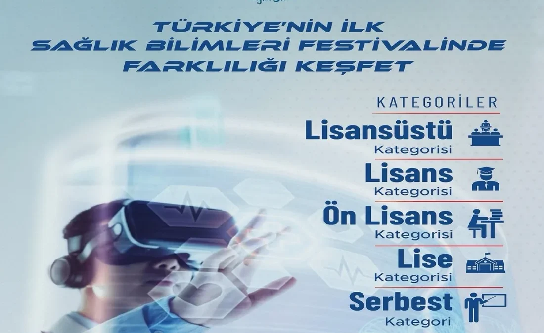 Sağlıkfest’e kimler katılabilir?