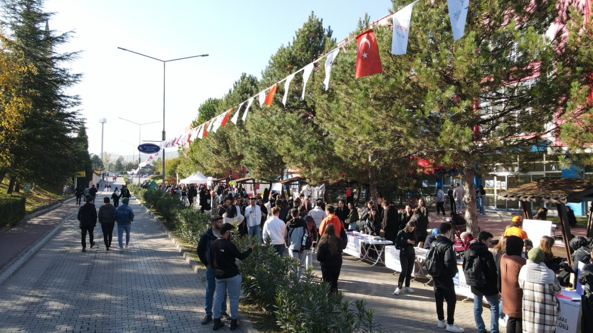 Sosyalfest Tanıtım Filmi
