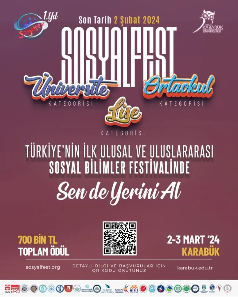Sosyalfest 2024
