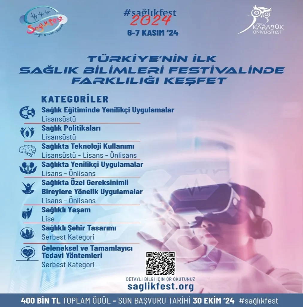 Sağlıkfest 2024