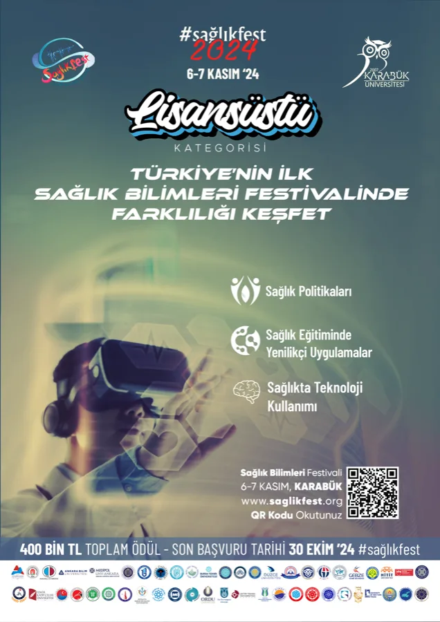 Lisansüstü