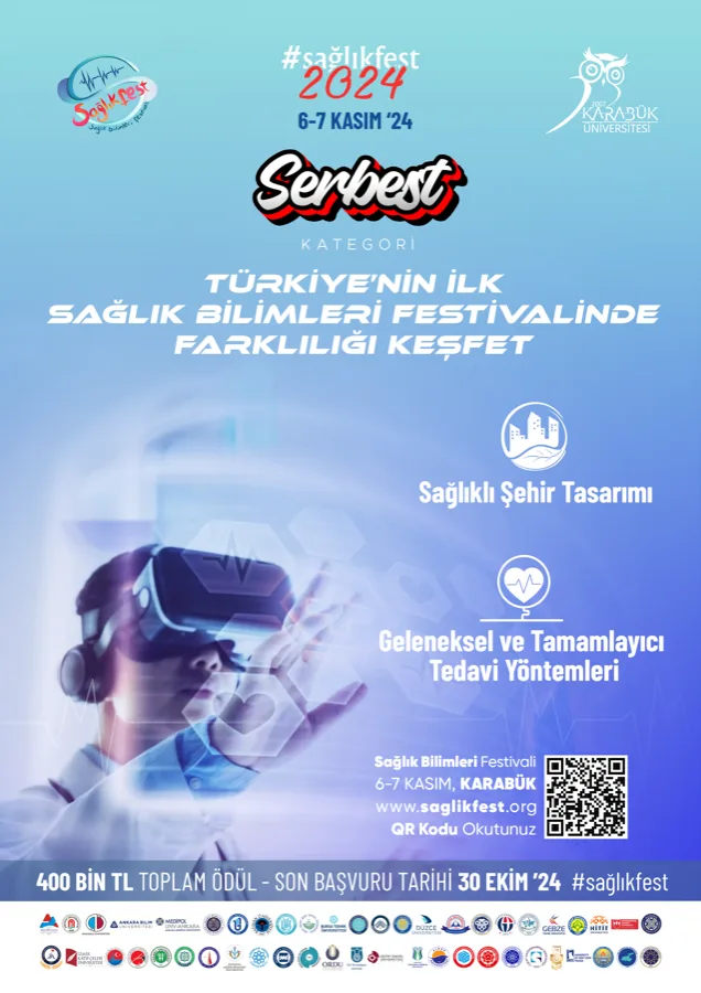 Serbest Kategori