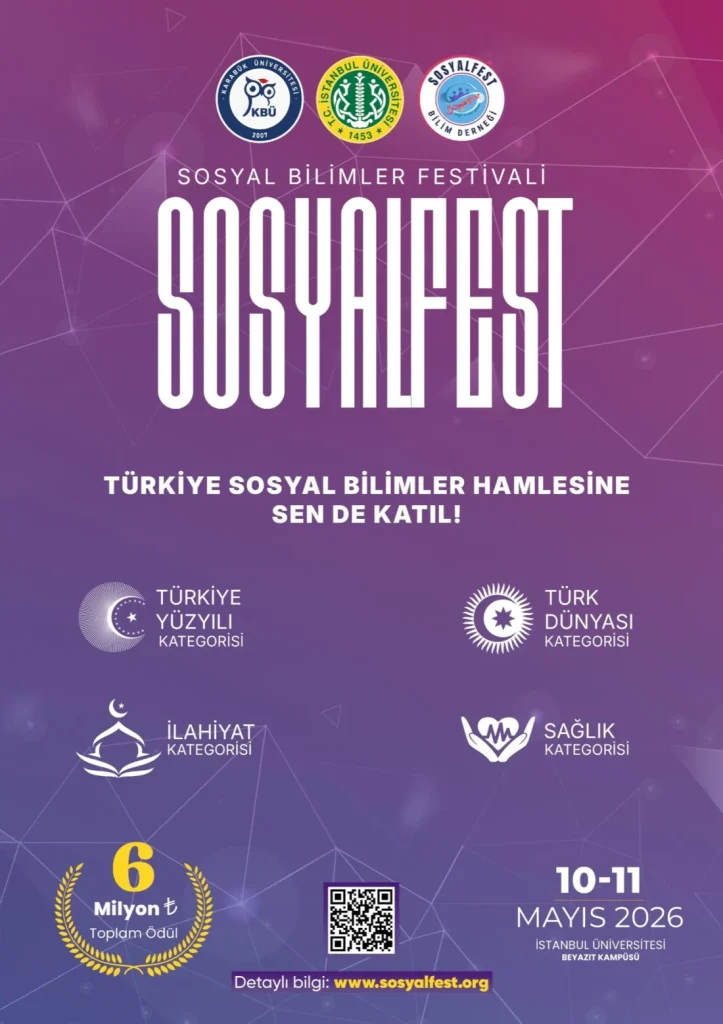 Sosyalfest 2026