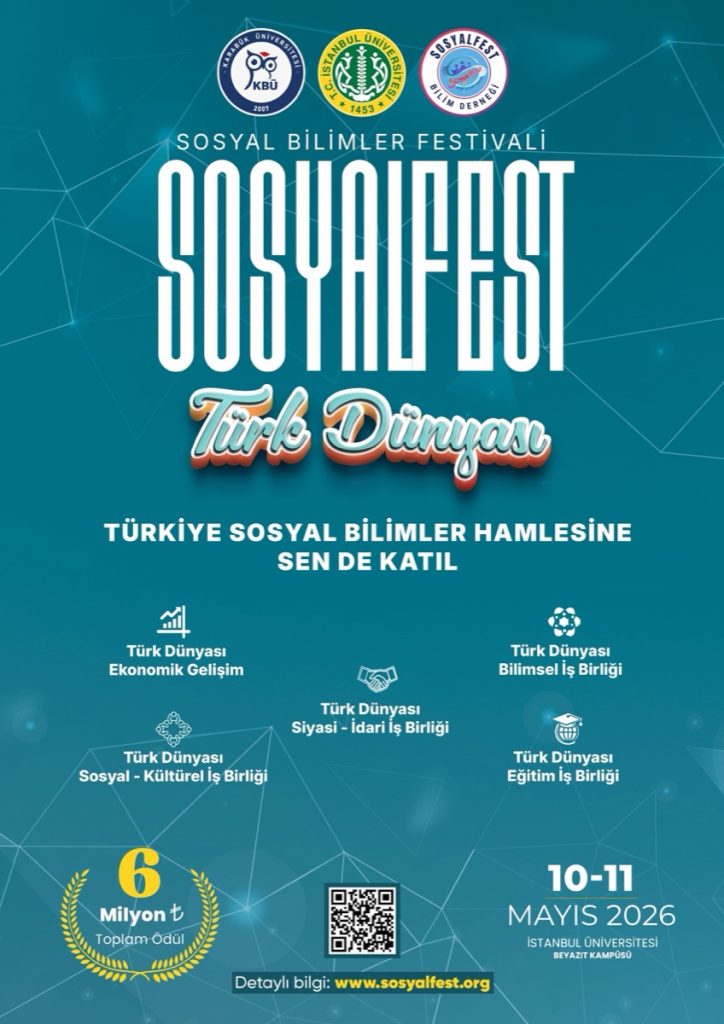 Türk Dünyası